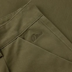 Dime Baggy Chino Pants