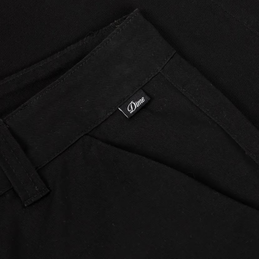 Dime Baggy Chino Shorts