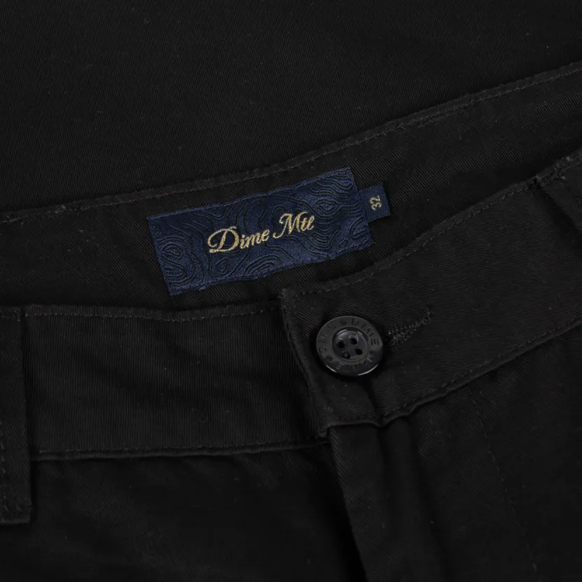 Dime Baggy Chino Shorts
