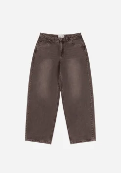 Dime Baggy Denim Pants