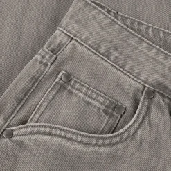 Dime Baggy Denim Pants