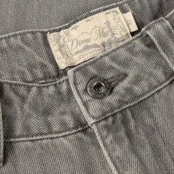 Dime Baggy Denim Pants