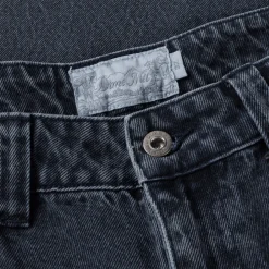 Dime Baggy Denim Pants