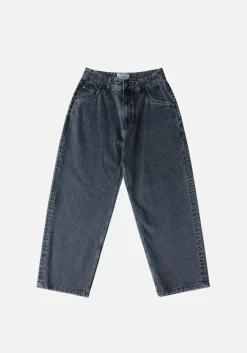 Dime Baggy Denim Pants