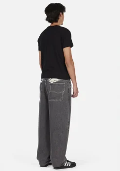 Dime Baggy Wink Denim Pants