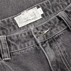 Dime Baggy Wink Denim Pants