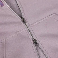 Dime Blocks Zip Hoodie
