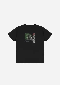 Dime Catfish T-Shirt