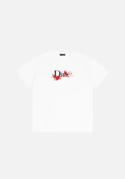 Dime Classic Bloody T-Shirt