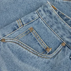 Dime Classic Denim Shorts