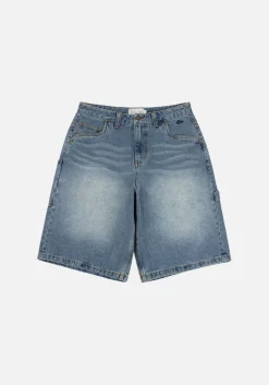 Dime Classic Denim Shorts