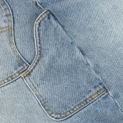 Dime Classic Denim Shorts