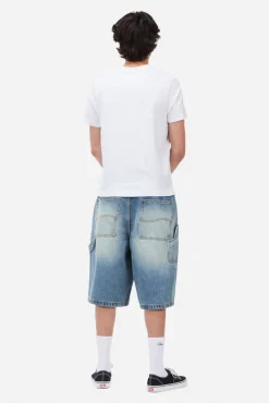 Dime Classic Denim Shorts