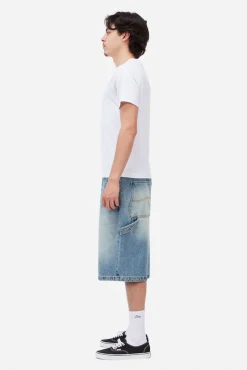 Dime Classic Denim Shorts