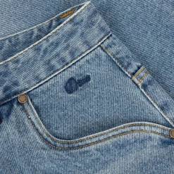 Dime Classic Denim Shorts