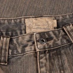 Dime Classic Denim Shorts