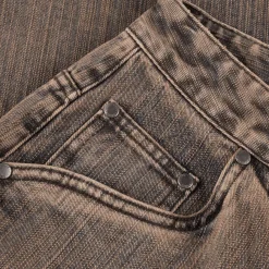 Dime Classic Denim Shorts