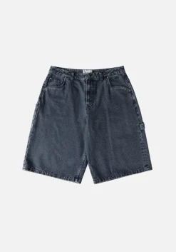 Dime Classic Denim Shorts
