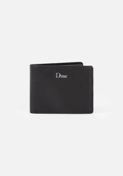 Dime Classic Leather Wallet