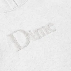 Dime Classic Logo Hoodie