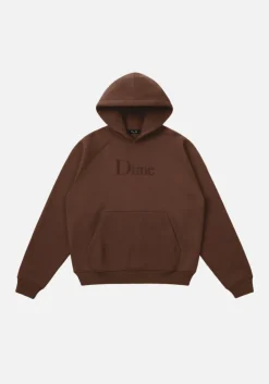 Dime Classic Logo Hoodie