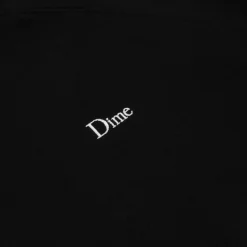 Dime Classic Small Logo Crewneck