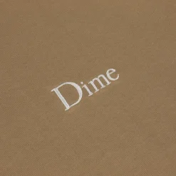 Dime Classic Small Logo T-Shirt