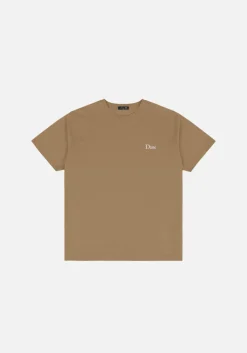 Dime Classic Small Logo T-Shirt