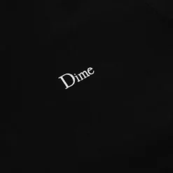 Dime Classic Small Logo T-Shirt