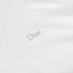 Dime Classic Small Logo T-Shirt