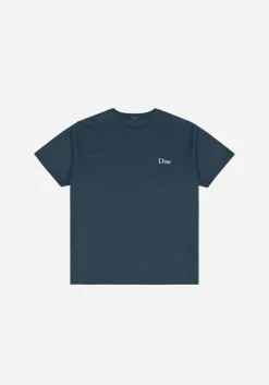 Dime Classic Small Logo T-Shirt