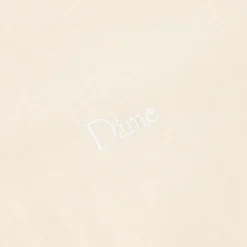 Dime Classic Small Logo T-Shirt