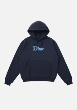 Dime Classic Spiked Hoodie