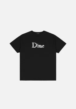 Dime Classic Spiked T-Shirt