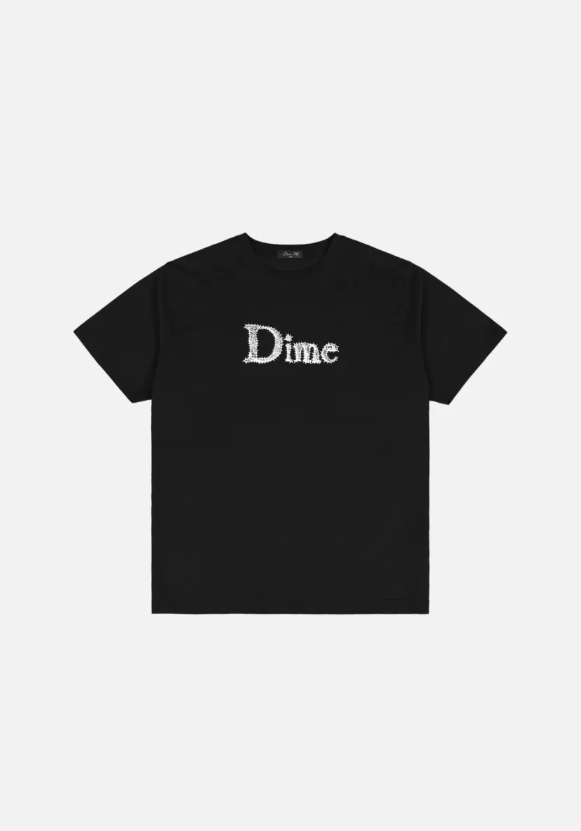 Dime Classic Spiked T-Shirt