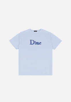 Dime Classic Spiked T-Shirt