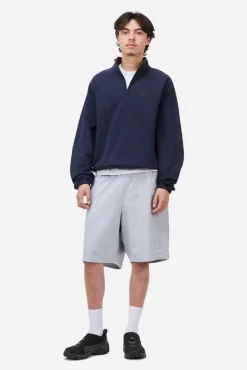 Dime Classic Terry Quarter Zip