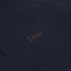 Dime Classic Terry Quarter Zip