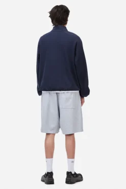 Dime Classic Terry Quarter Zip