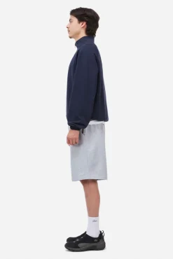 Dime Classic Terry Quarter Zip