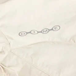 Dime Crinkled Tech Windbreaker