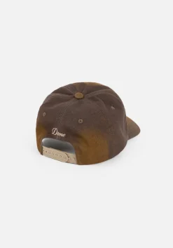 Dime Cursive Denim Worker Cap