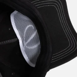 Dime Cursive Denim Worker Cap