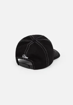 Dime Cursive Denim Worker Cap