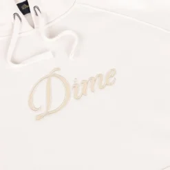 Dime Cursive Hoodie