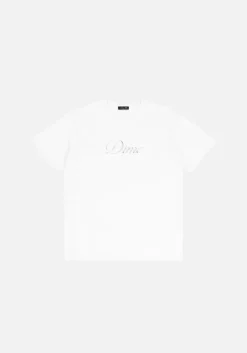 Dime Cursive T-Shirt