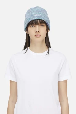 Dime Fuzzy Fold Beanie