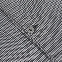 Dime Houndstooth Jacket