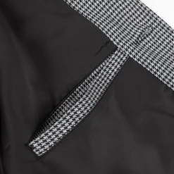 Dime Houndstooth Jacket