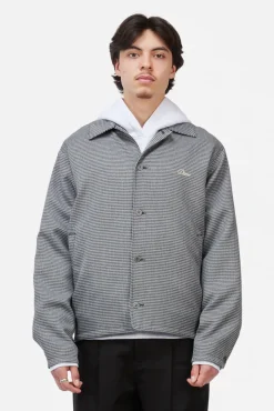 Dime Houndstooth Jacket